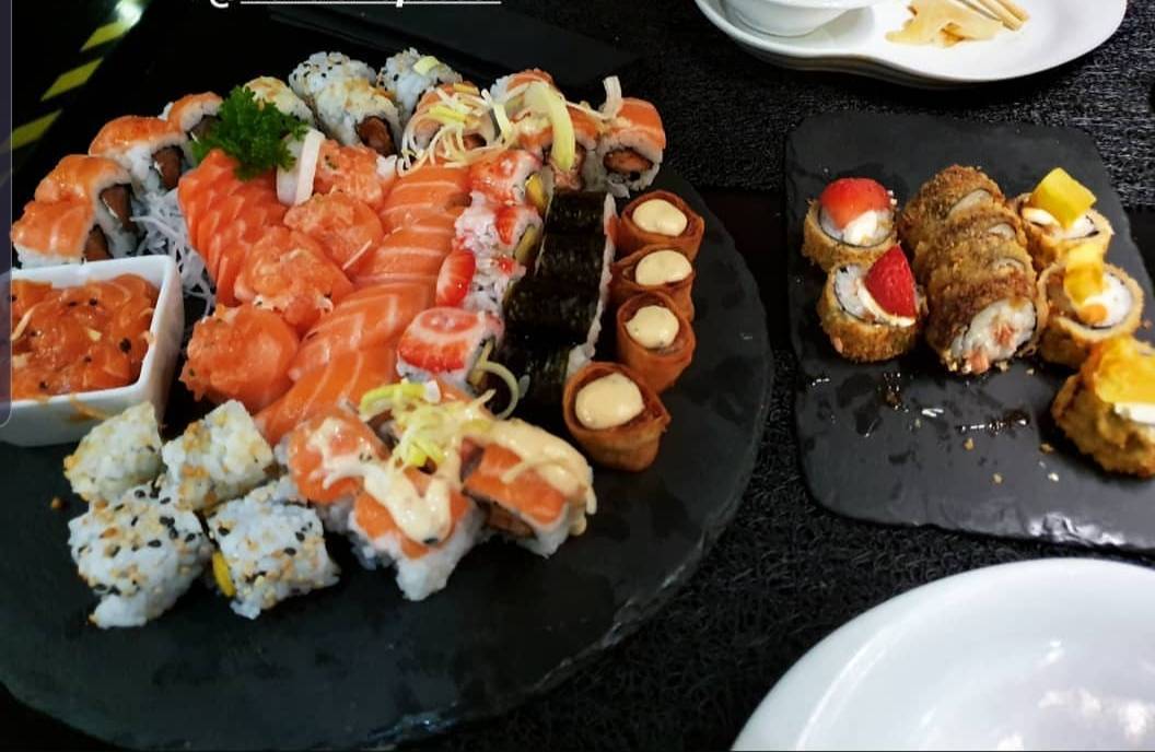 Moda Sushi