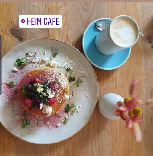 Heim Cafe
