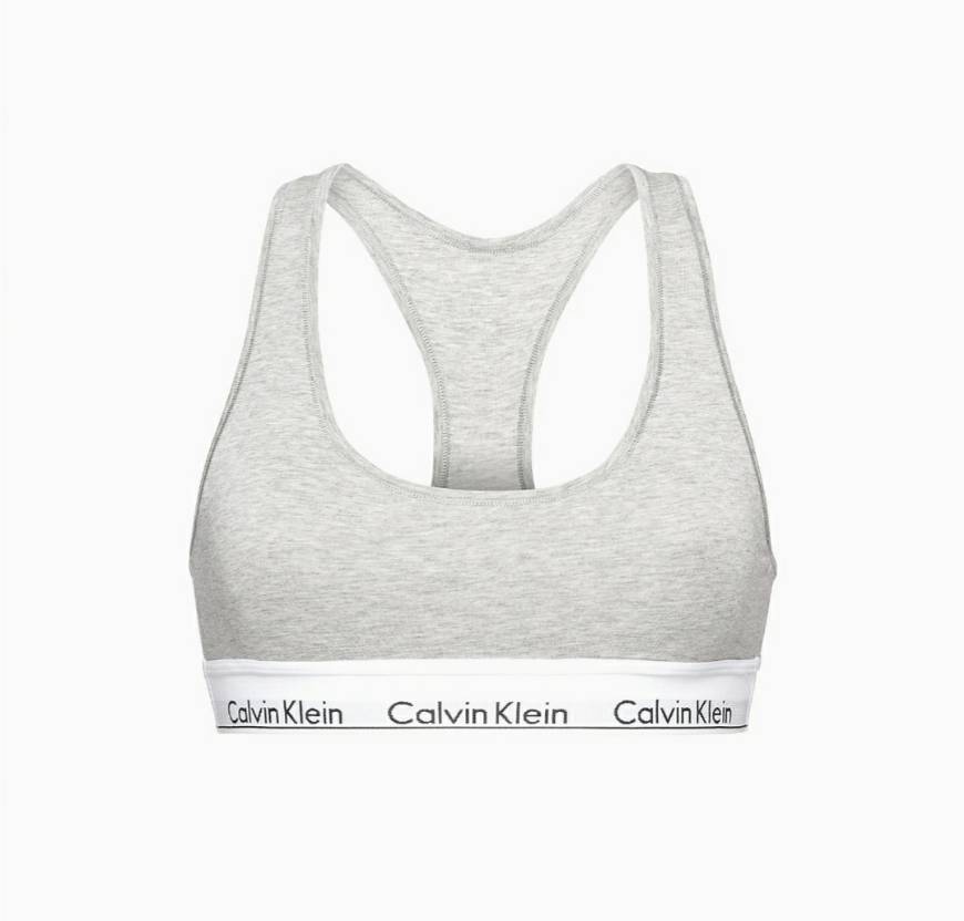 Moda Calvien klein bra