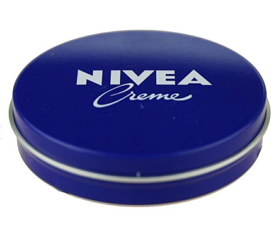 Fashion Nivea creme