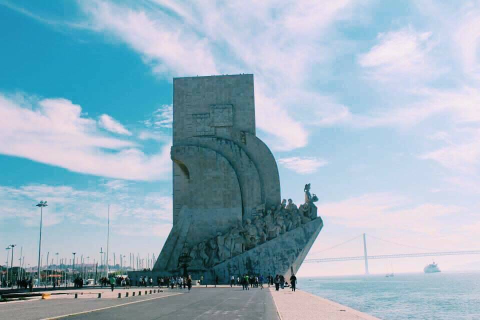 Fashion Padrão dos Descobrimentos - Wikipedia