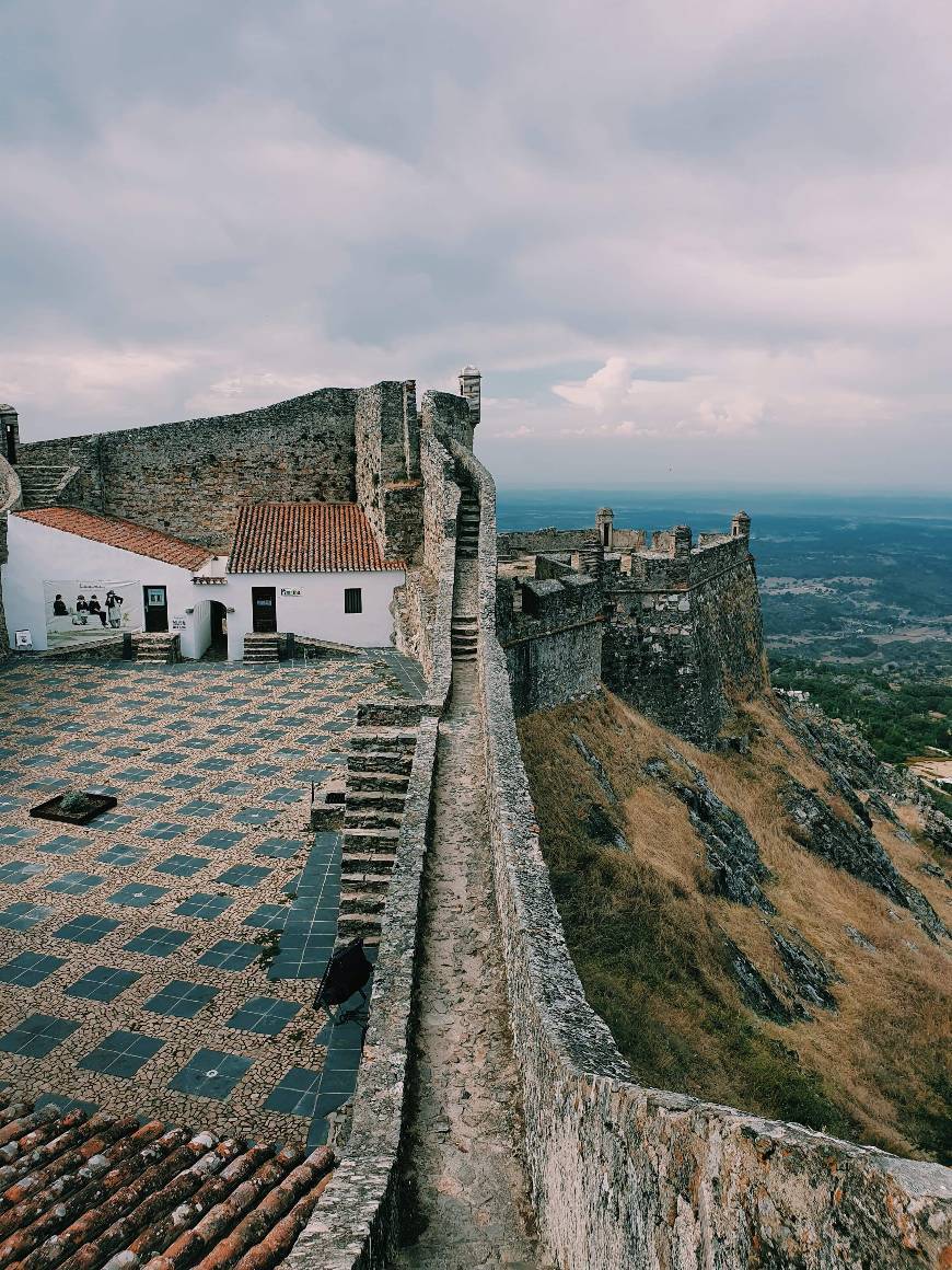 Moda Qué ver y hacer en Marvao, pueblo bonito en Alentejo (Portugal ...