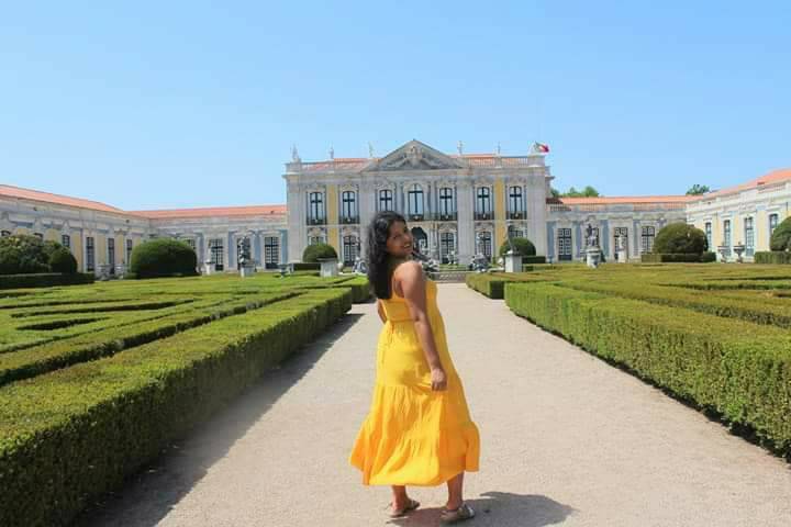 Social Palacio Nacional de Queluz: historia, cómo llegar, horarios y precios.