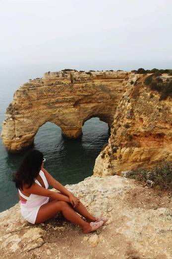 Praia da Marinha: the Complete Guide to the #1 Beach of the Algarve