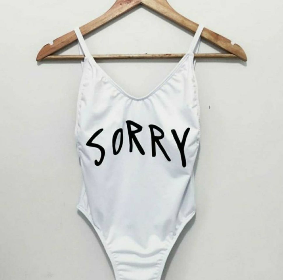 Fato de banho sorry