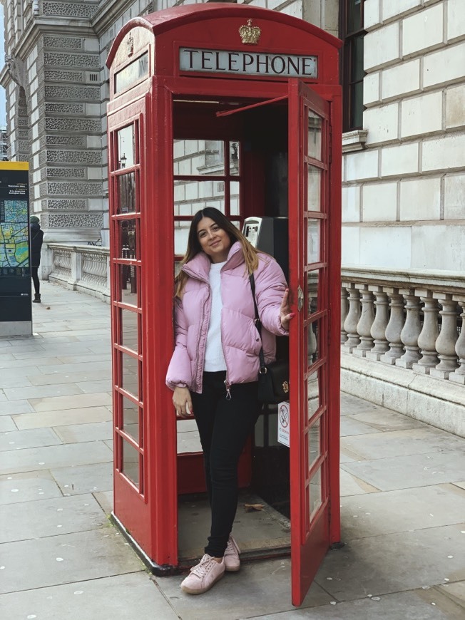 Lugar Covent Garden