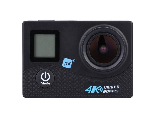 Product Action Cam NK 4K Ultra HD 30FPS