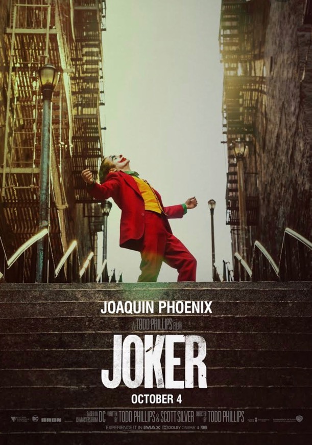 Película Joker