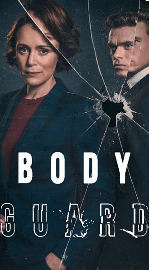 Serie Guardaespaldas