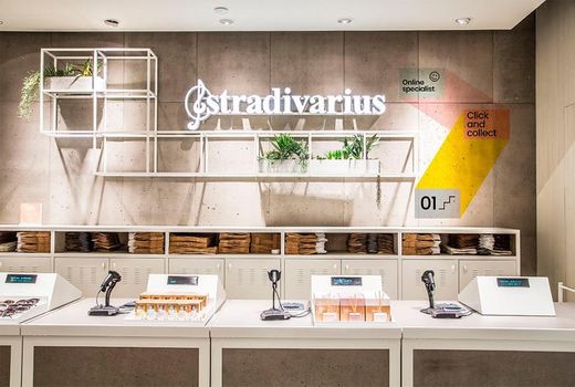 Stradivarius