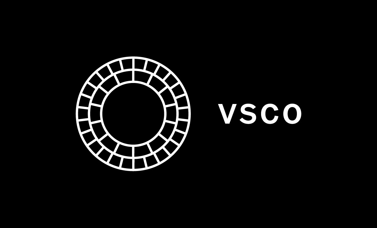 App VSCO- Editor de Fotos e Vídeos