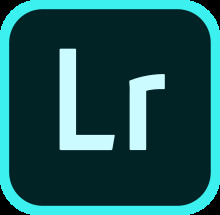 App Adobe Lightroom- Editor de fotos