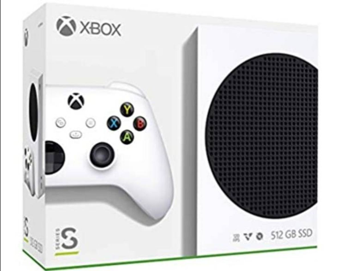 Xbox serie s