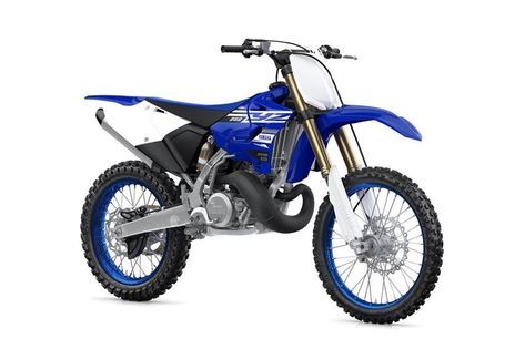 Fashion 2020 Yamaha YZ250 Motocross Motorcycle - Model Home