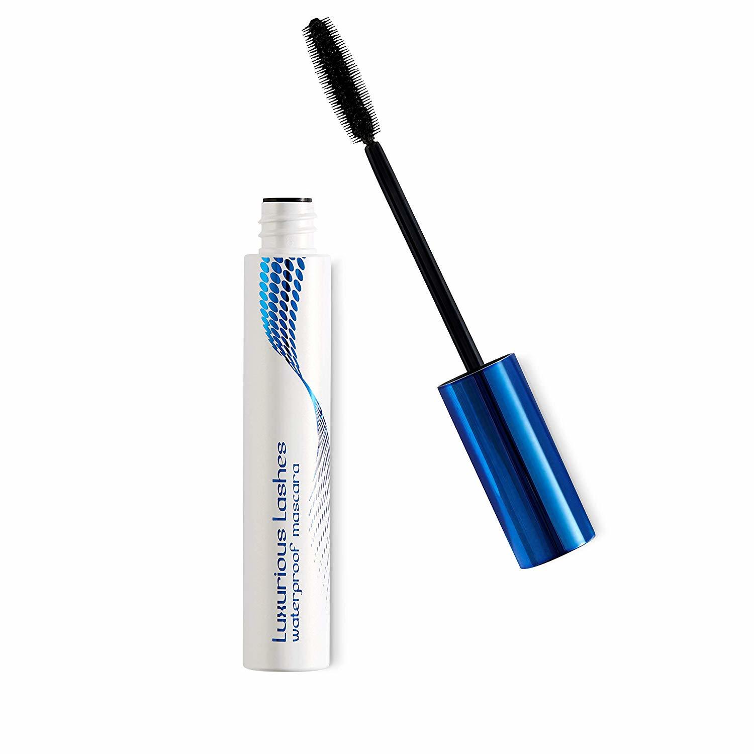 Product Luxurious Lashes Waterproof Mascara