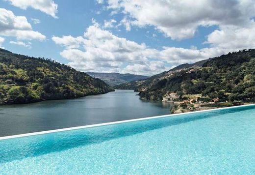 Douro Royal Valley Hotel & Spa