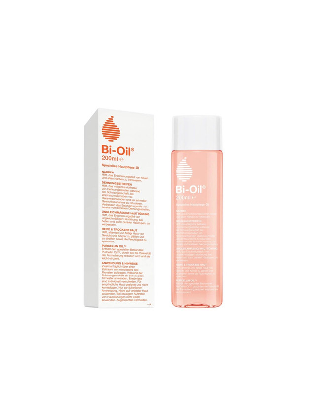 Producto Bio-Oil