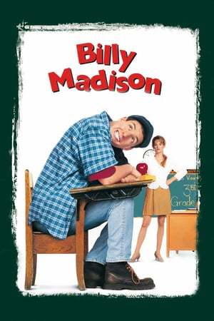 Película Billy Madison