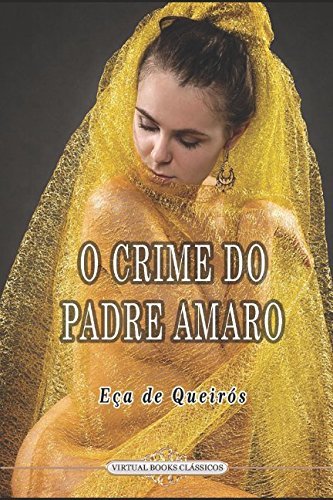 Libro O Crime do Padre Amaro