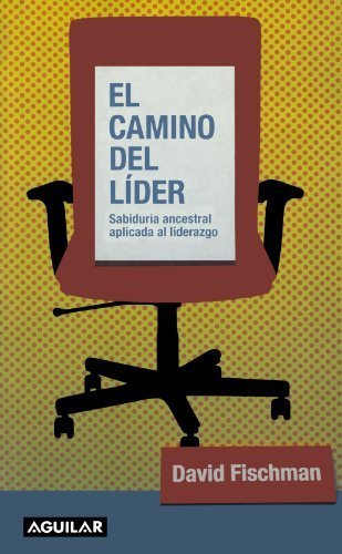 Libros El Camino del Lider