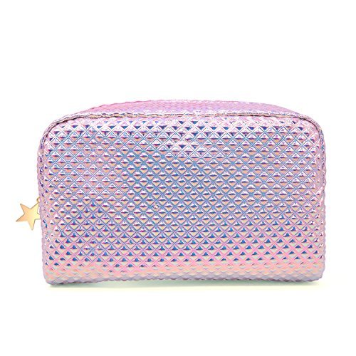 Place Neceser Maquillaje Bolsa Neceser Bolsa de viaje bolsa de gran – Wash Práctica bolsa
