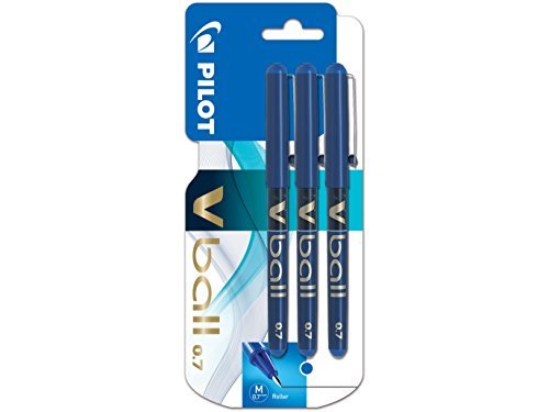 Social Pilot VB7 - Bolígrafo roller