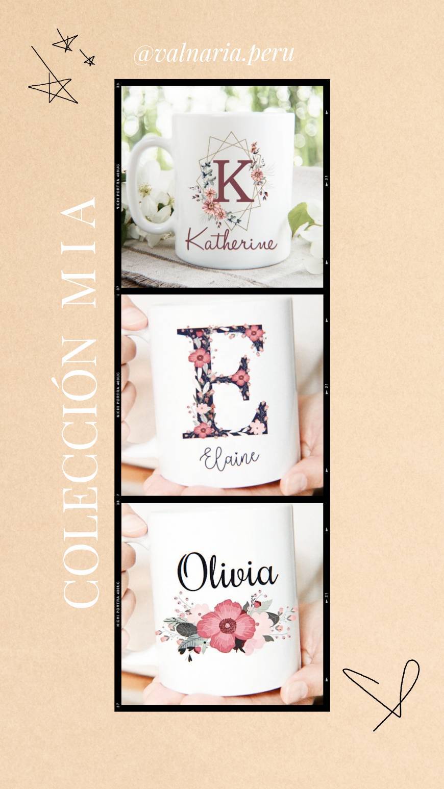 App Nichi: Collage & Stories Maker