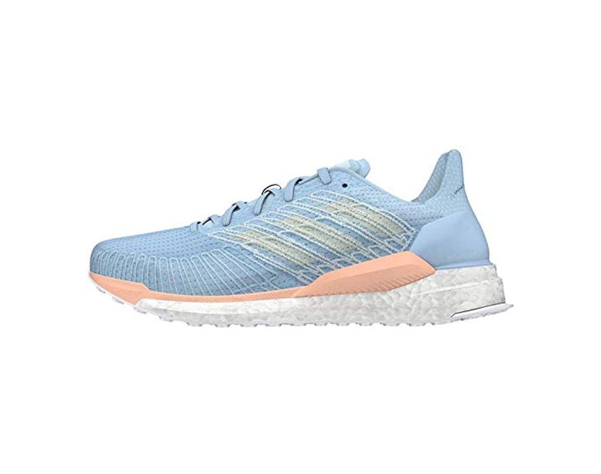 Social adidas Chaussures Femme Solarboost 19