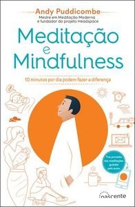 Libro Meditaçao e mindfulness