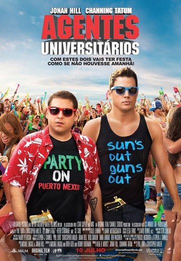 22 Jump Street