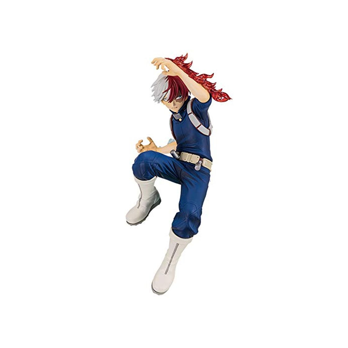 Product Banpresto My Hero Academia THE AMAZING HEROES vol