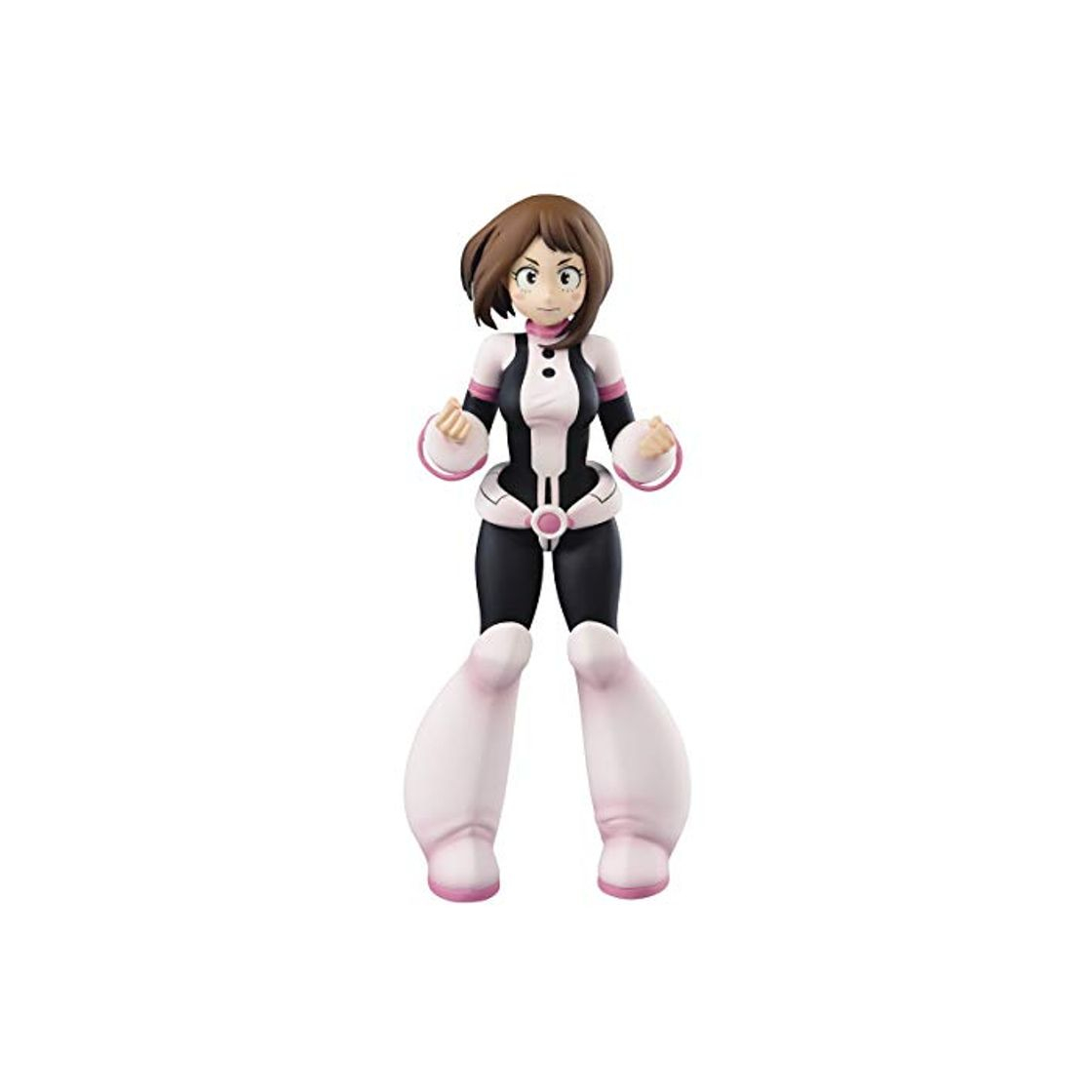 Productos Banpresto My Hero Academia AGE OF HEROES URAVITY Figure 15cm Ochaco Uraraka