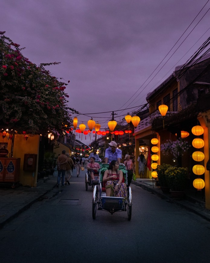 Place Hội An