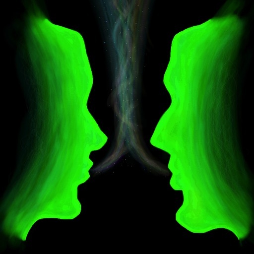 App Numinous - 1/f -