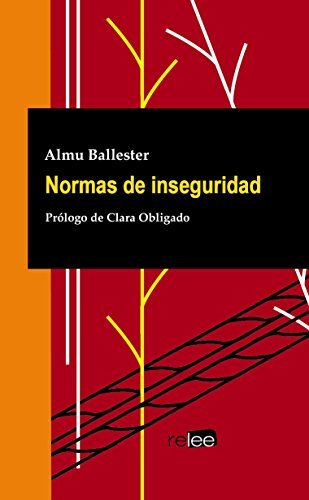 Book Normas de inseguridad