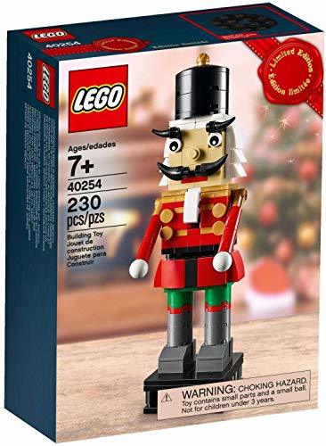 Lugar LEGO 40254 Nutcracker