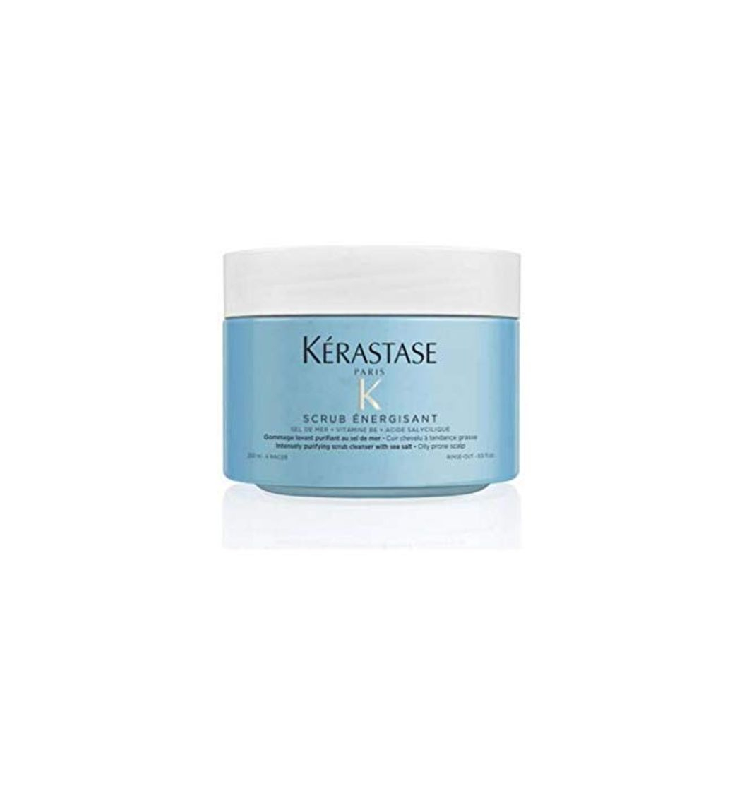 Belleza Kerastase Fusio Scrub Energisant 250ml