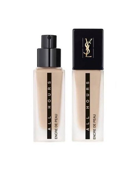 Producto Base all hours YSL