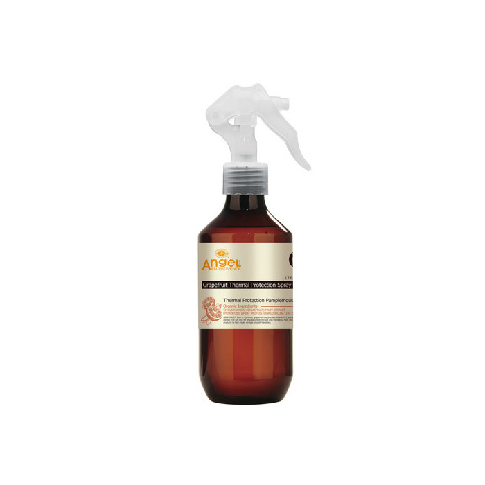 Productos Angel En Provence Spray De Proteção Térmica De Toranja