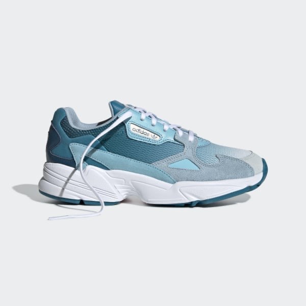 Moda Adidas Falcon