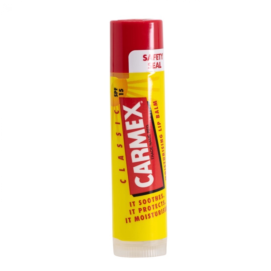 Moda Carmex Hidratante Labial