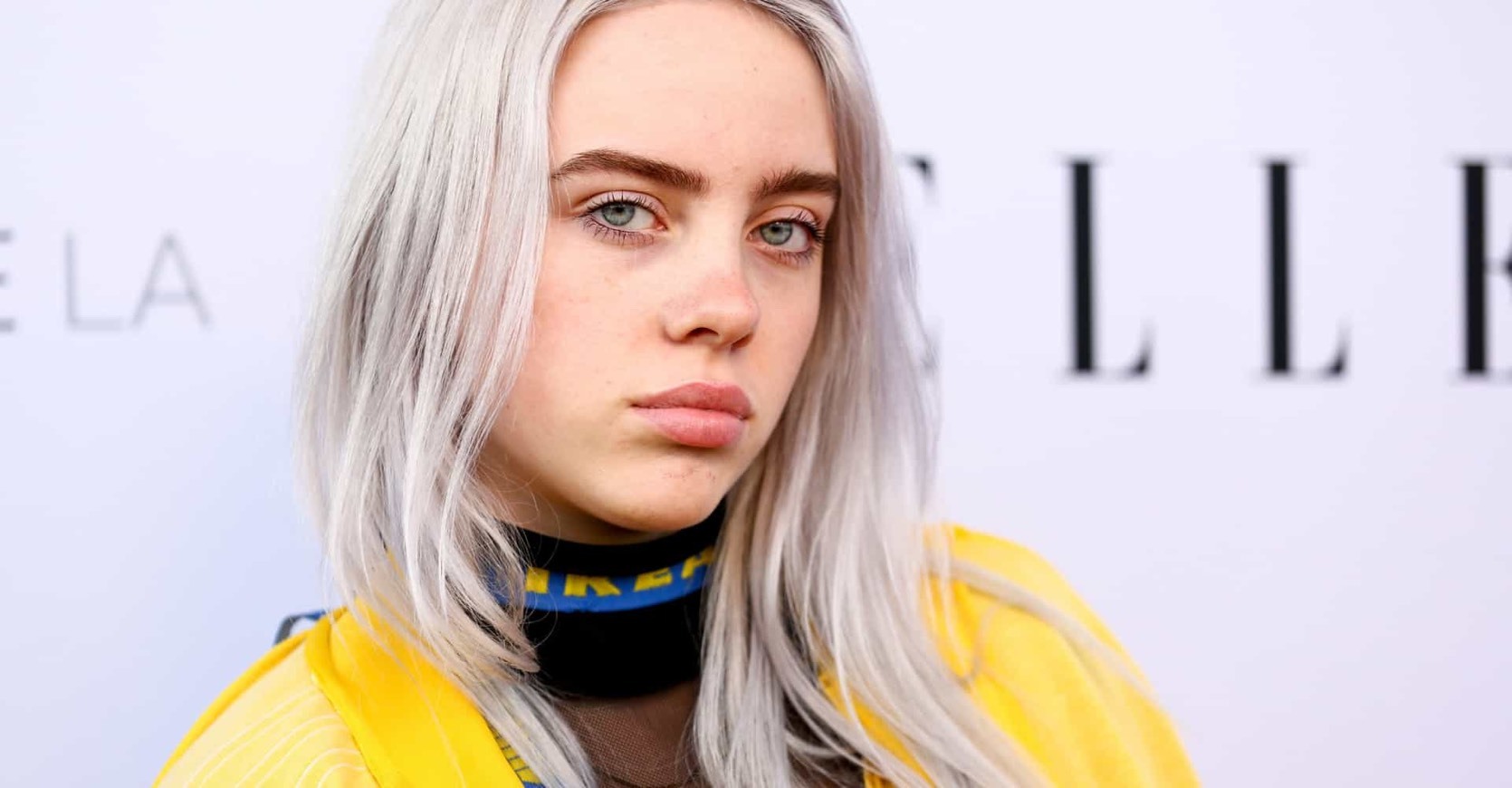 Fashion Billie Eilish - Wikipedia