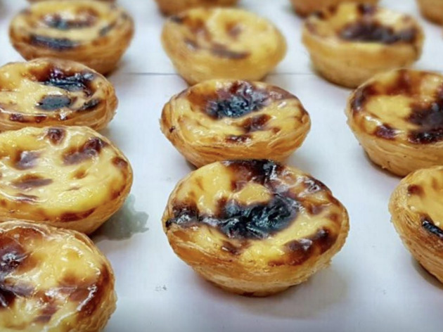 Restaurants Manteigaria - Fábrica de Pastéis de Nata