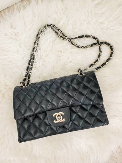Chanel classic handbag