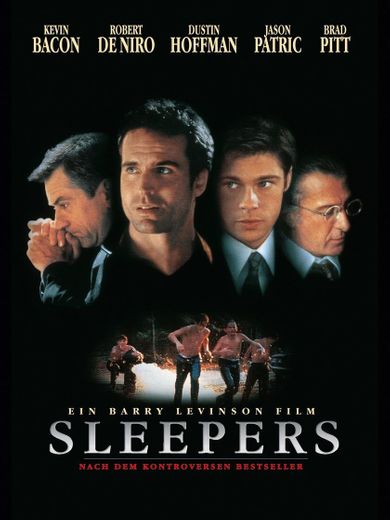 Sleepers