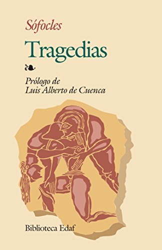 Tragedias.-Sofocles