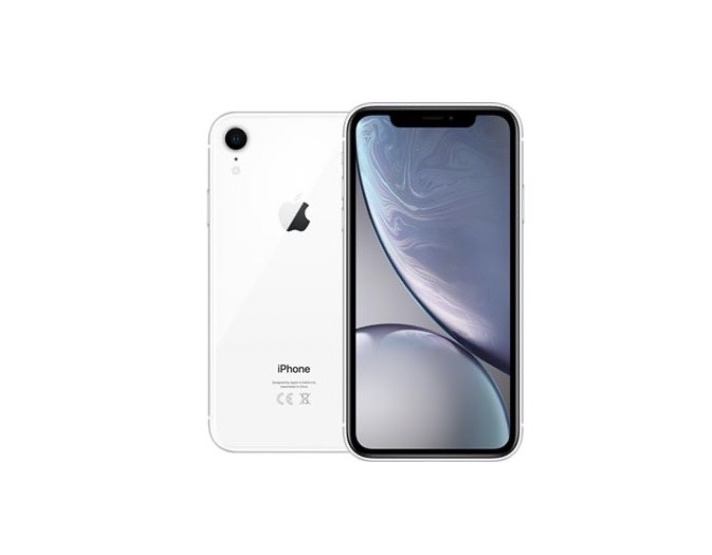 Productos Apple- iPhone XR 