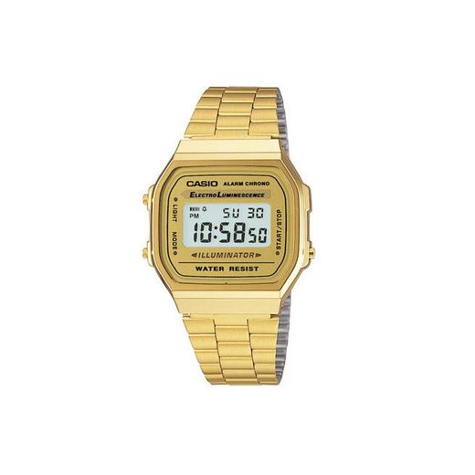 CASIO- Vintage Iconic