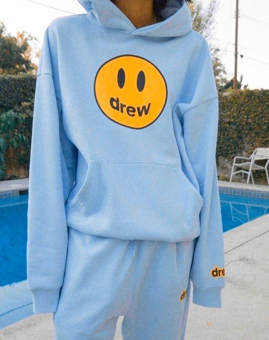 Moda Drew House Hoodie