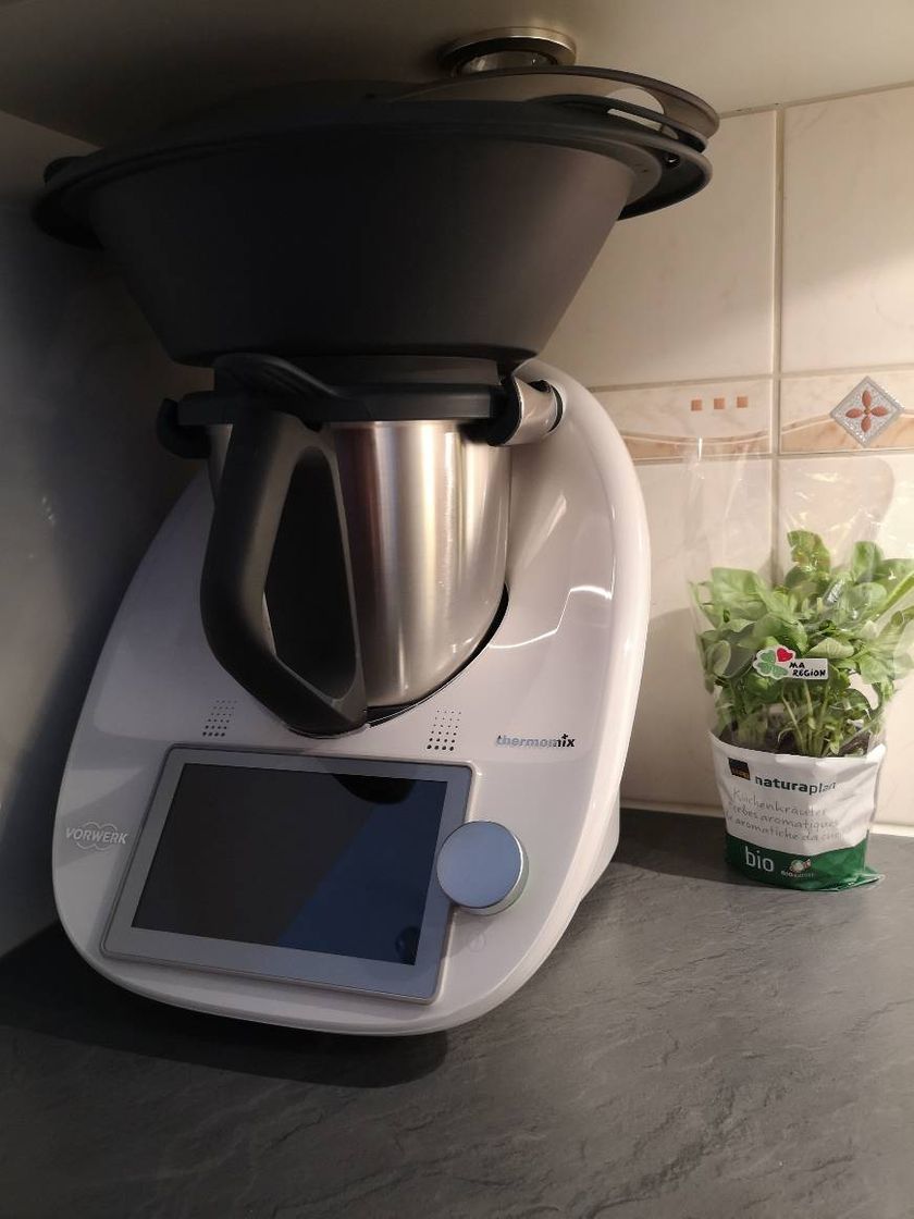 Product Thermomix ®️